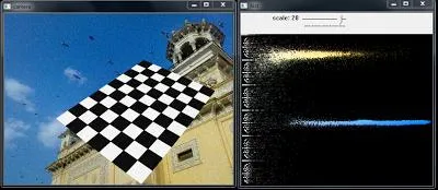هیستوگرام - 3: هیستوگرام دوبُعدی (2D Histograms) — تصویر ۲